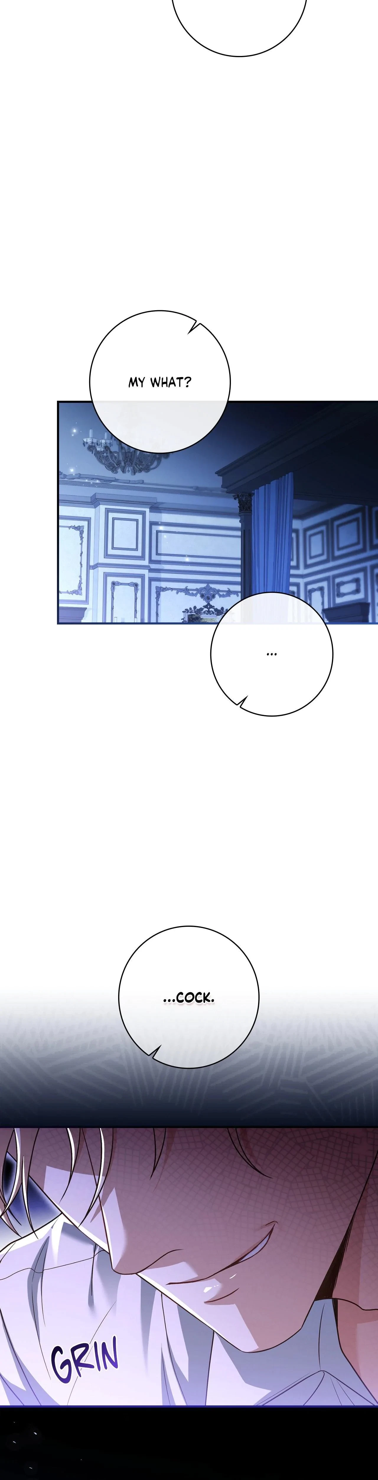 The Hate Trap Chapter 8, page 11