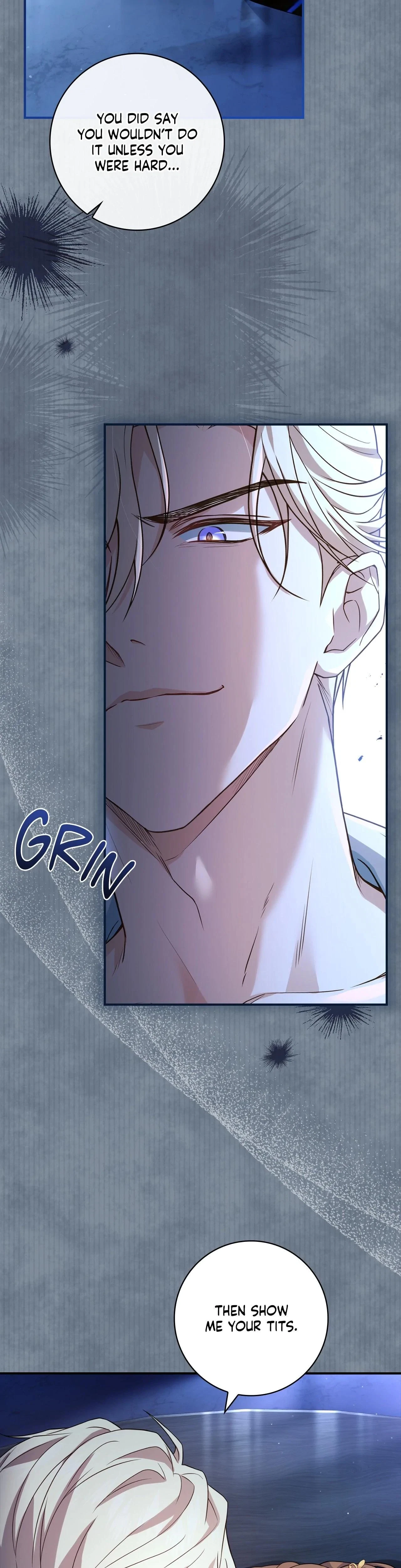 The Hate Trap Chapter 8, page 15