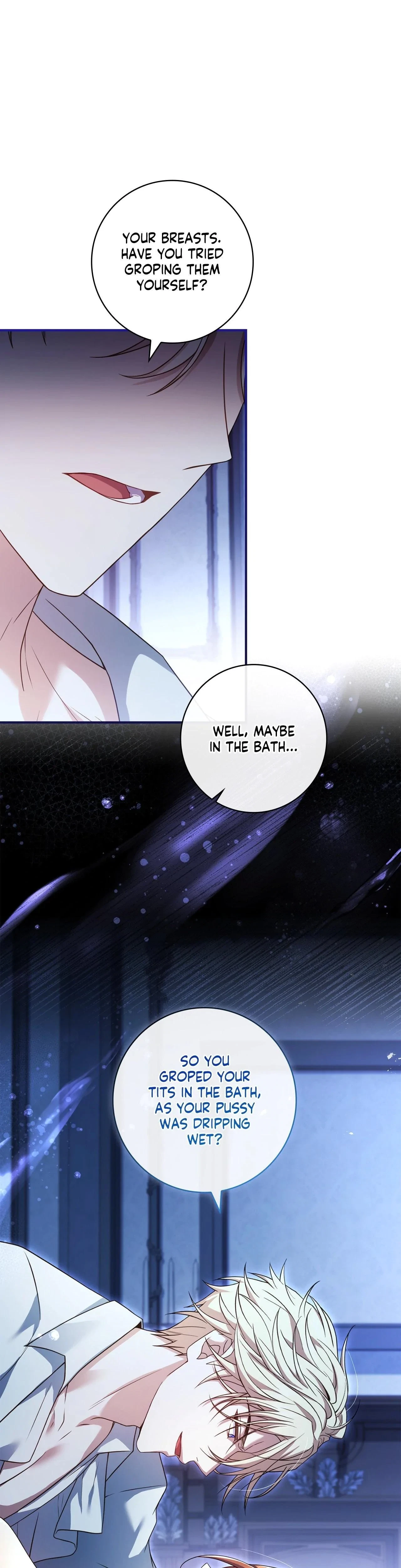 The Hate Trap Chapter 8, page 22