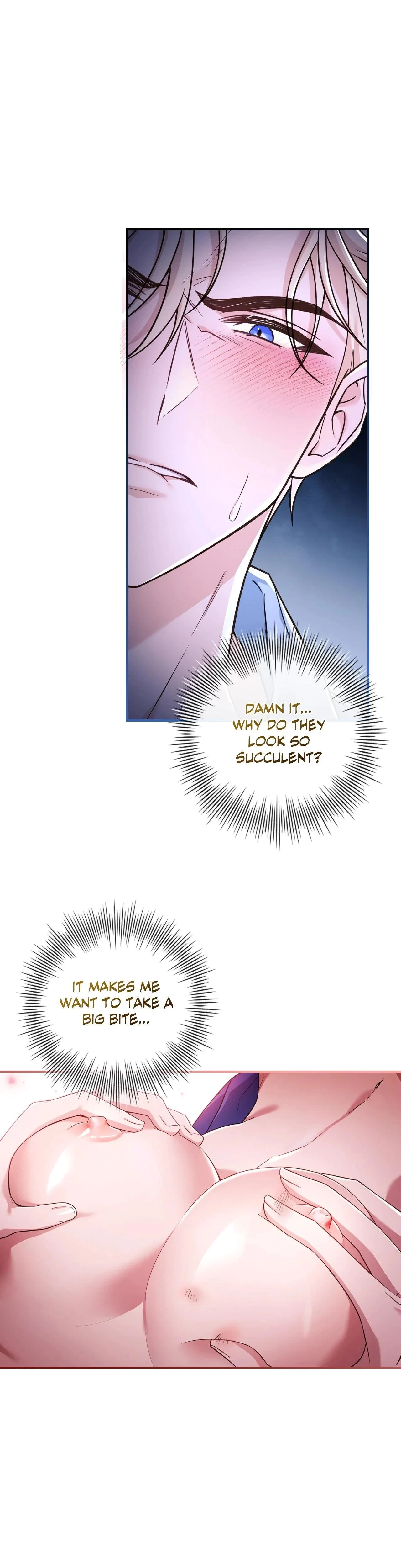 The Hate Trap Chapter 8, page 26