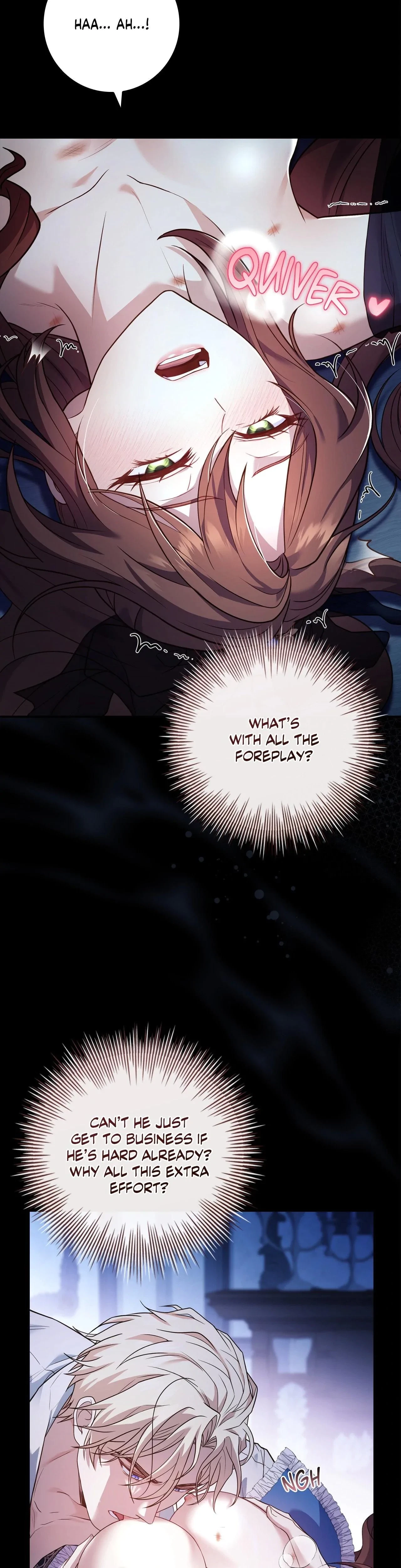 The Hate Trap Chapter 8, page 32