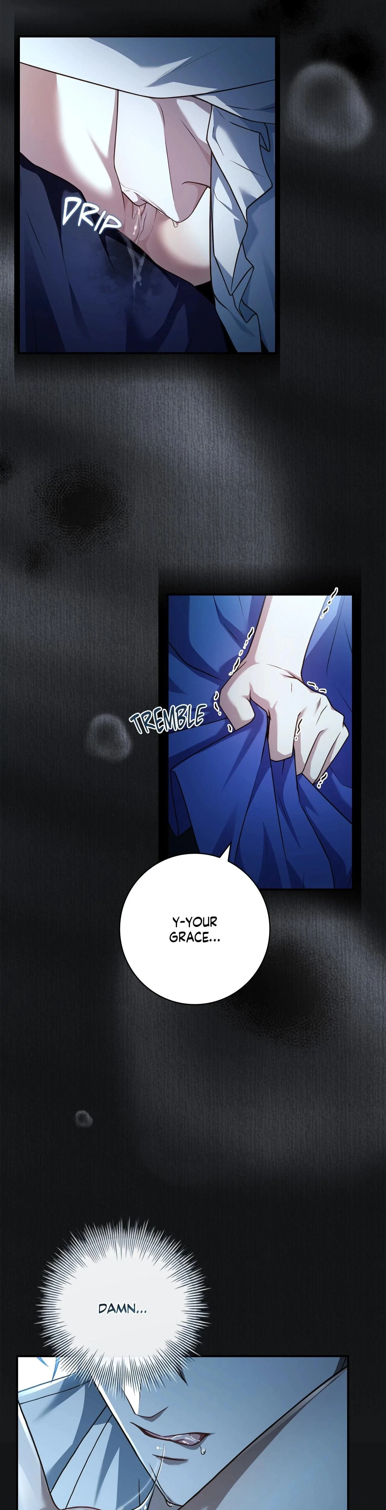 The Hate Trap Chapter 8, page 7