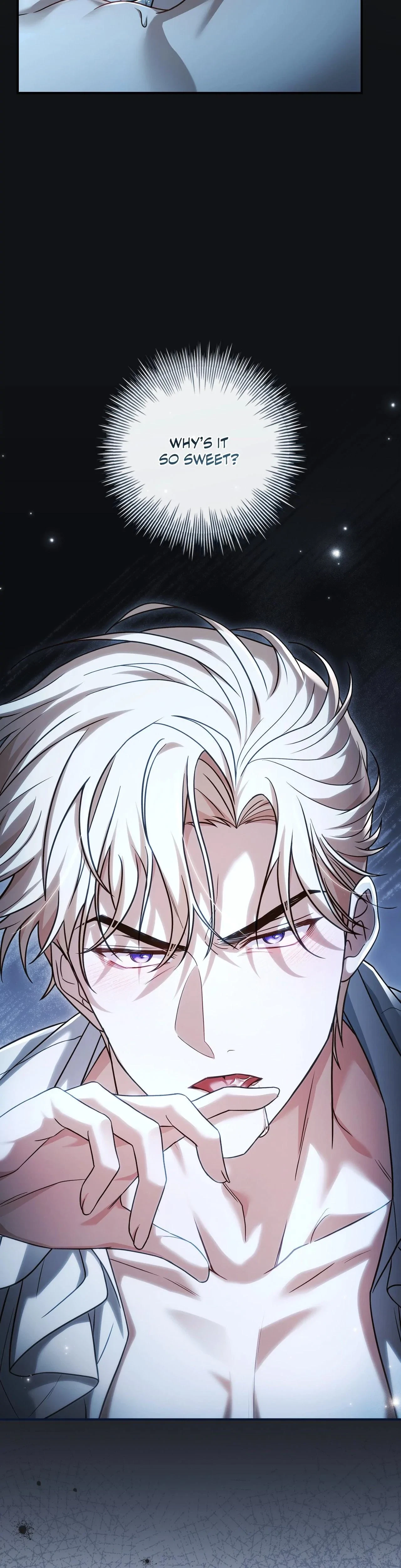 The Hate Trap Chapter 8, page 8