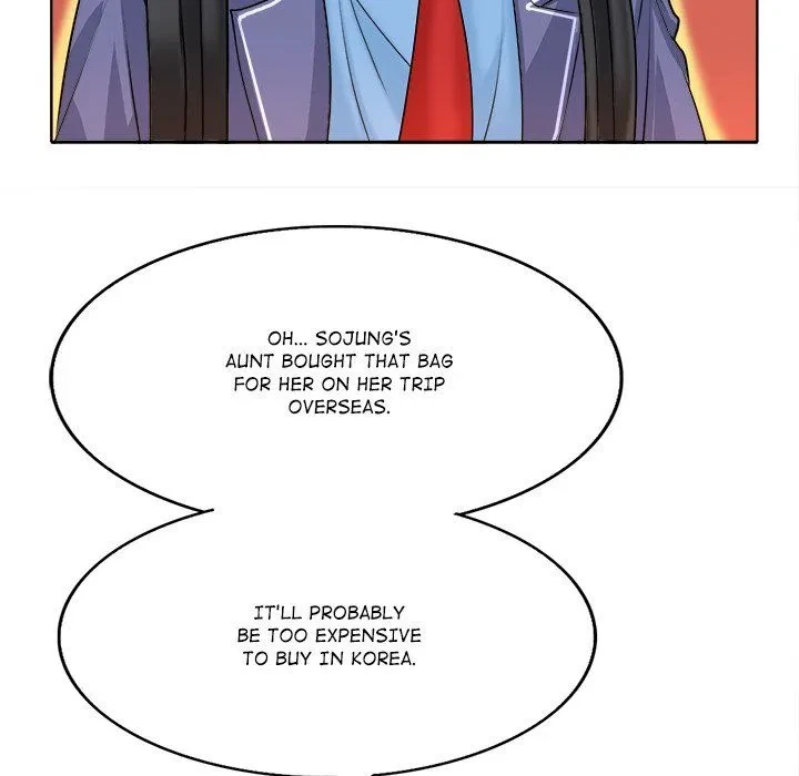 Hole In One Chapter 16, page 100
