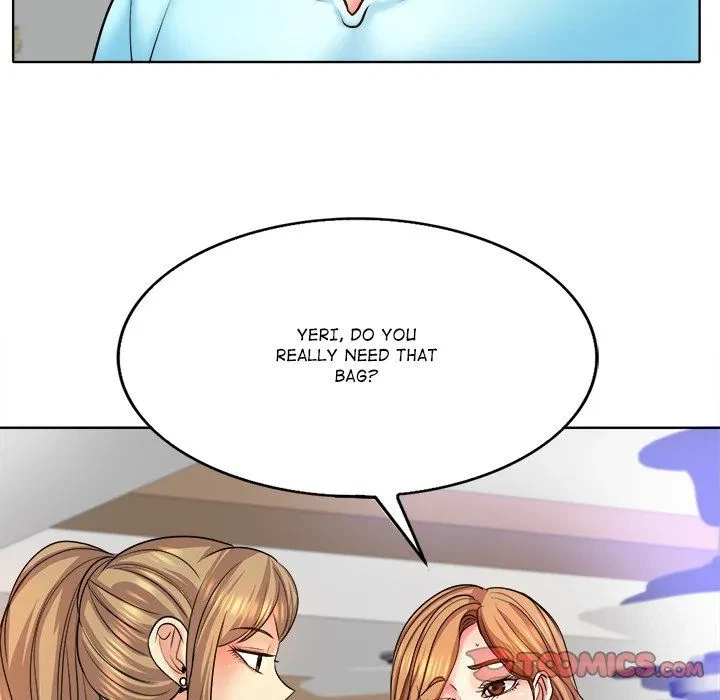 Hole In One Chapter 16, page 102