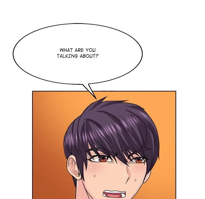 Hole In One Chapter 16, page 11