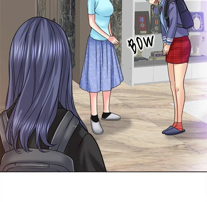 Hole In One Chapter 16, page 110