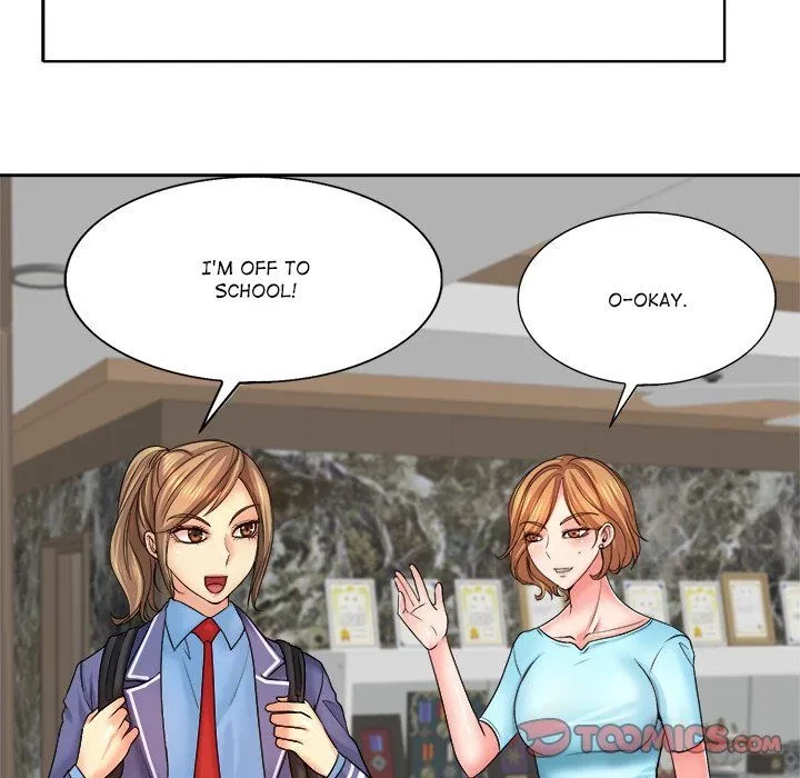 Hole In One Chapter 16, page 114