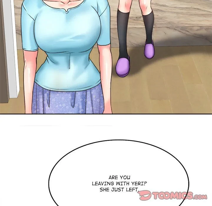 Hole In One Chapter 16, page 117