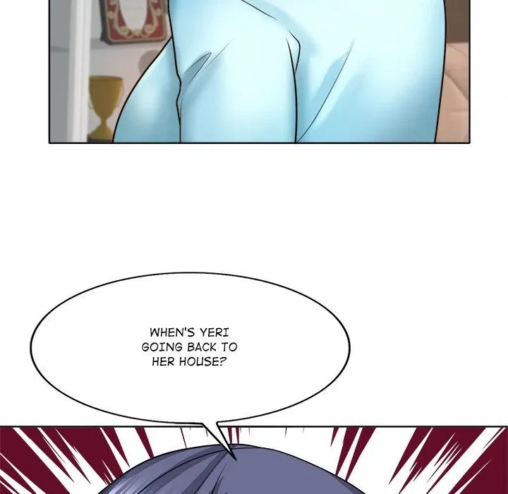 Hole In One Chapter 16, page 119