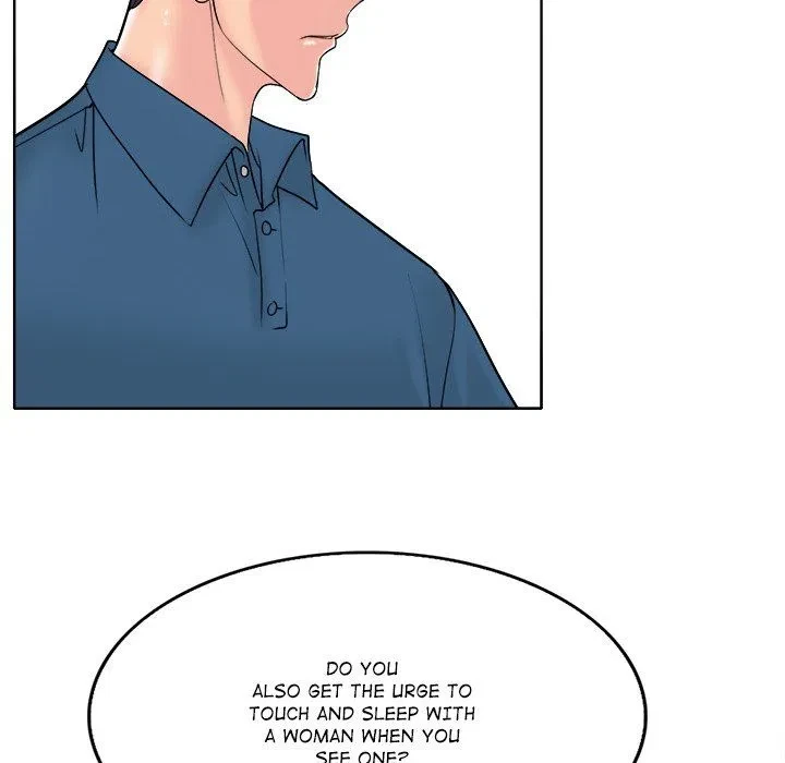 Hole In One Chapter 16, page 17