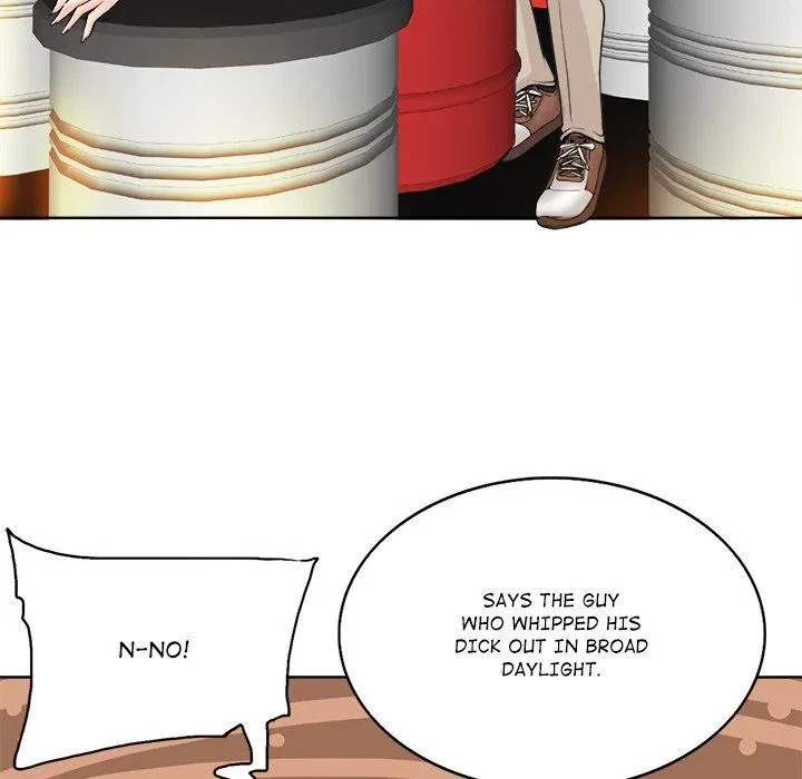 Hole In One Chapter 16, page 19