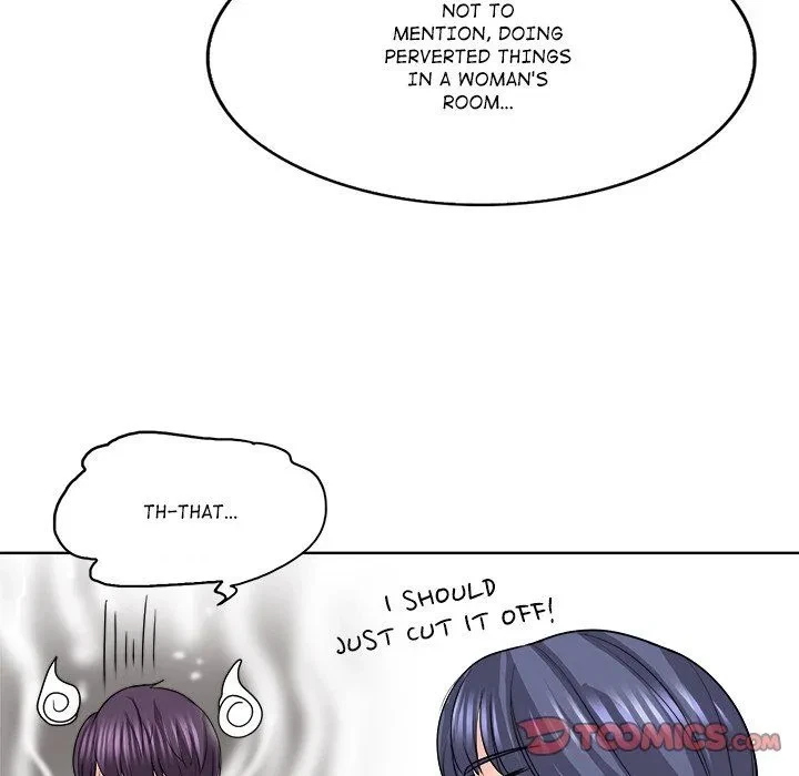 Hole In One Chapter 16, page 21