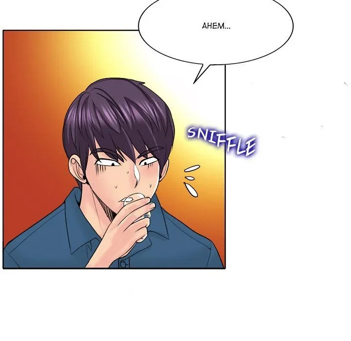 Hole In One Chapter 16, page 23