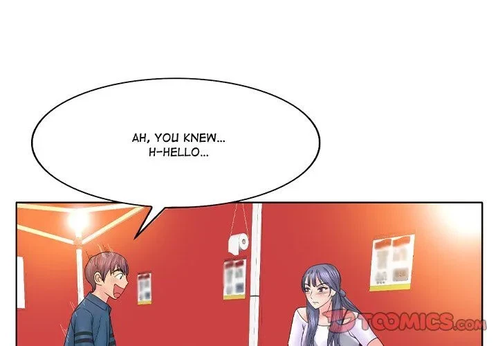 Hole In One Chapter 16, page 3