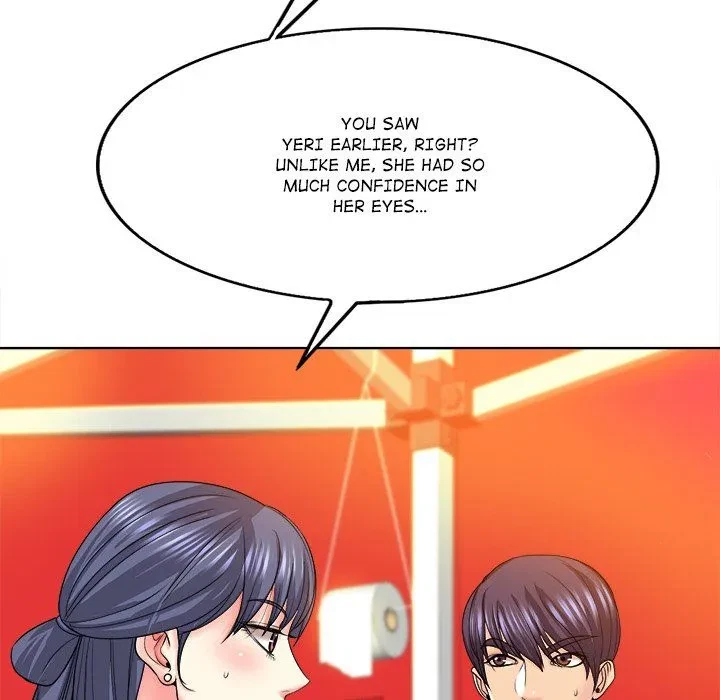 Hole In One Chapter 16, page 32