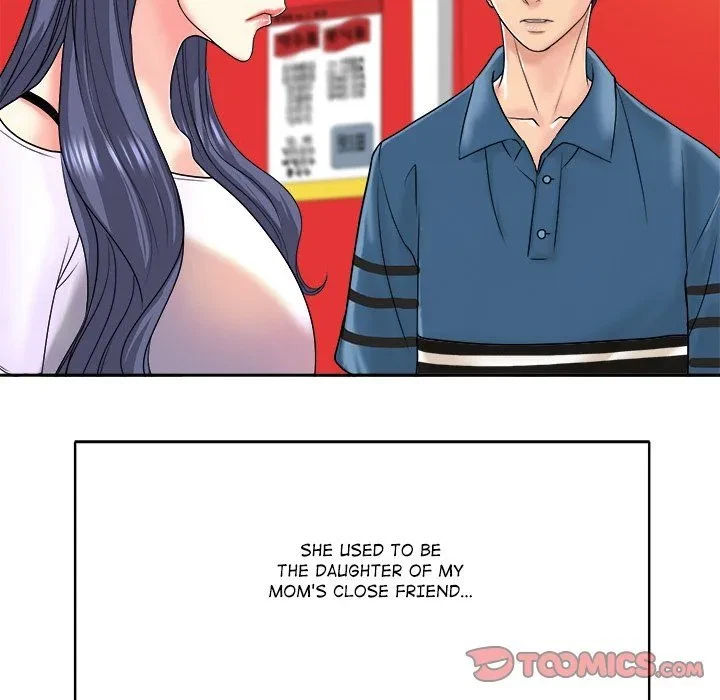Hole In One Chapter 16, page 33