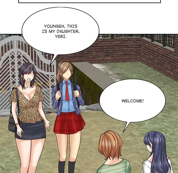 Hole In One Chapter 16, page 34