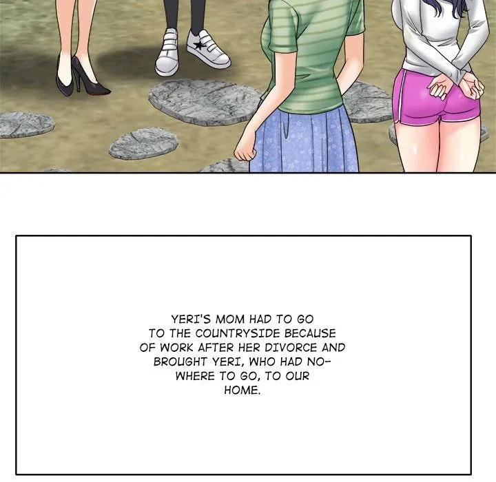Hole In One Chapter 16, page 35