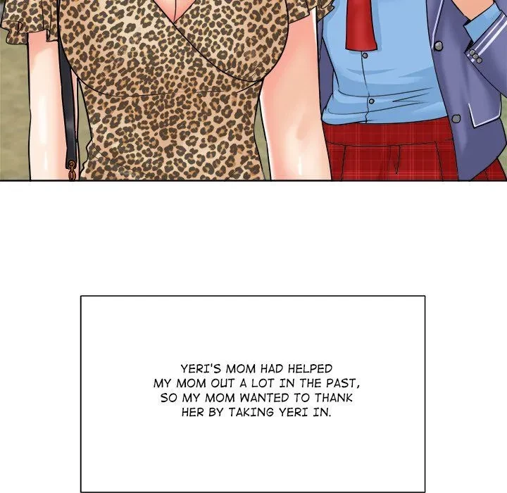 Hole In One Chapter 16, page 37