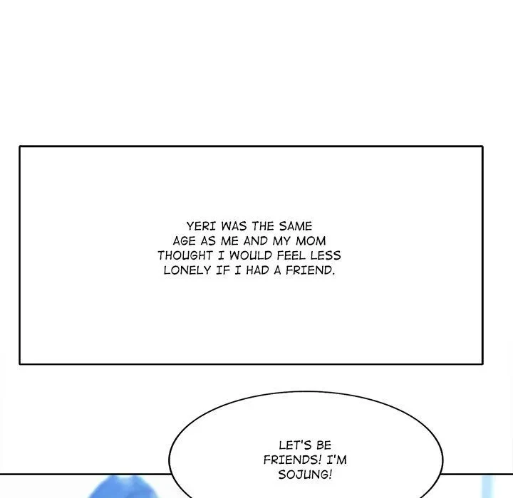 Hole In One Chapter 16, page 38