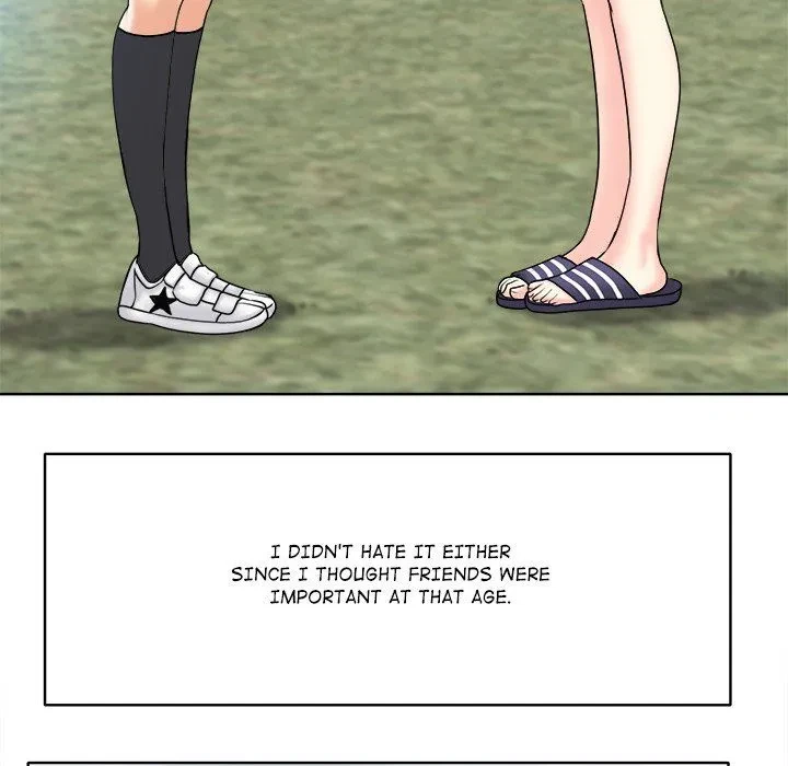 Hole In One Chapter 16, page 40