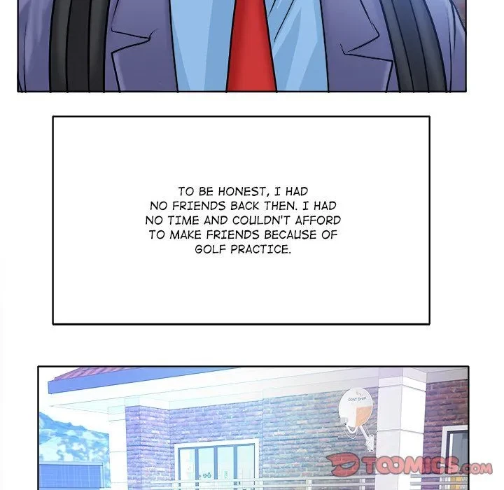 Hole In One Chapter 16, page 42