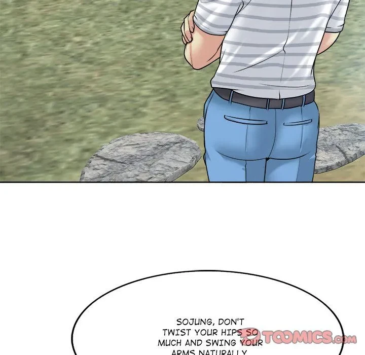 Hole In One Chapter 16, page 45