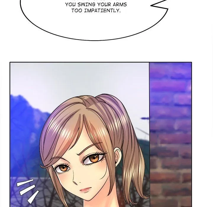 Hole In One Chapter 16, page 49
