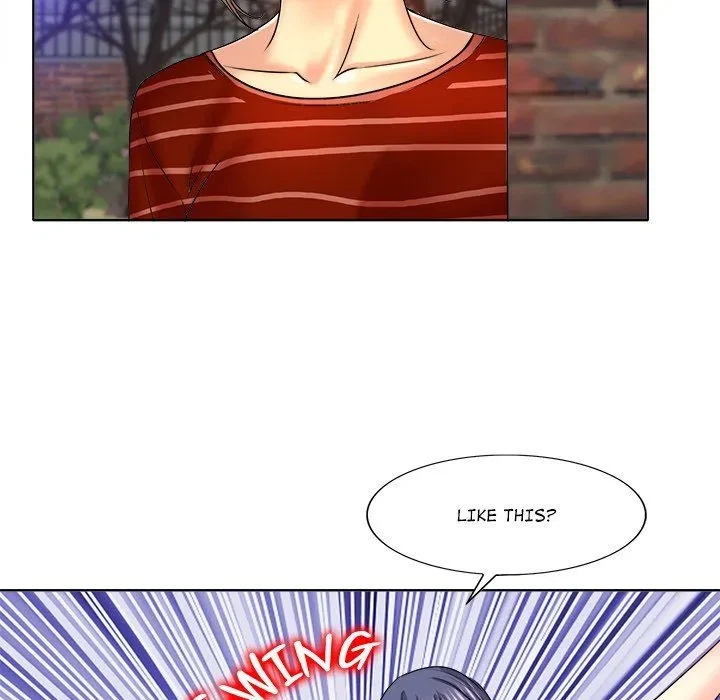 Hole In One Chapter 16, page 50