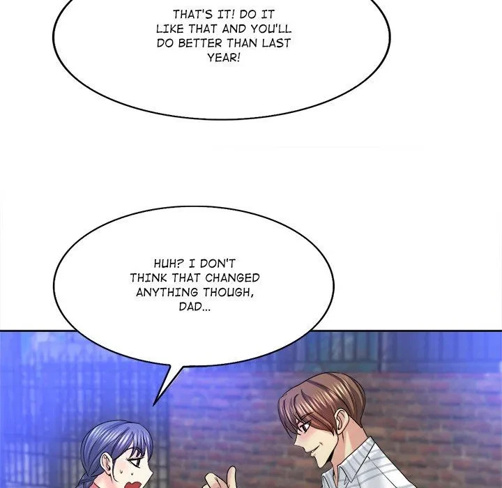 Hole In One Chapter 16, page 52