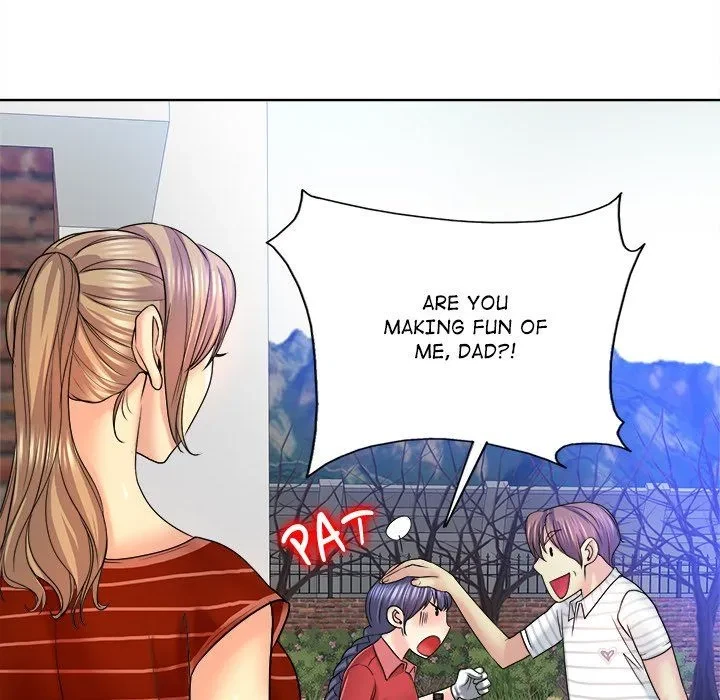 Hole In One Chapter 16, page 55