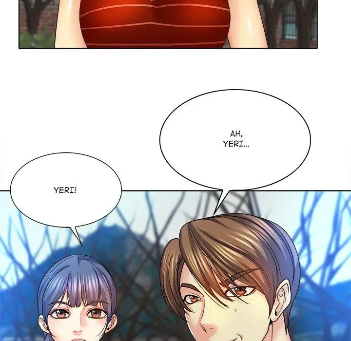 Hole In One Chapter 16, page 58
