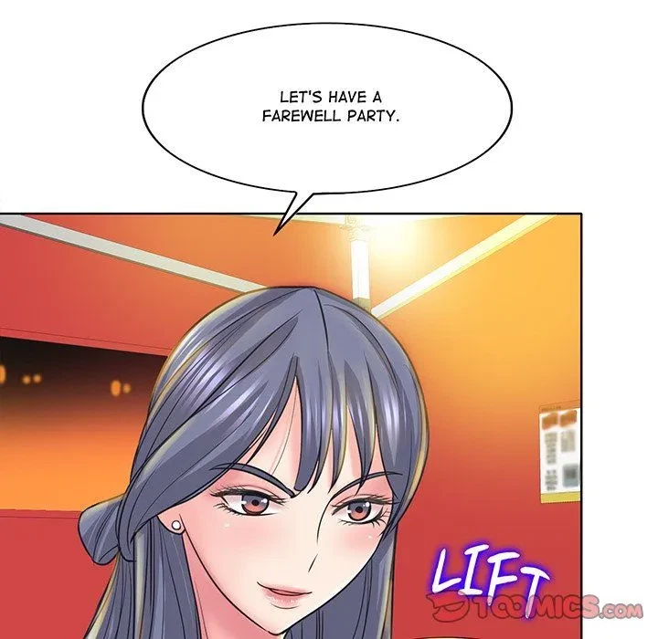 Hole In One Chapter 16, page 6