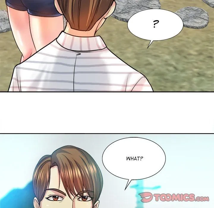 Hole In One Chapter 16, page 66