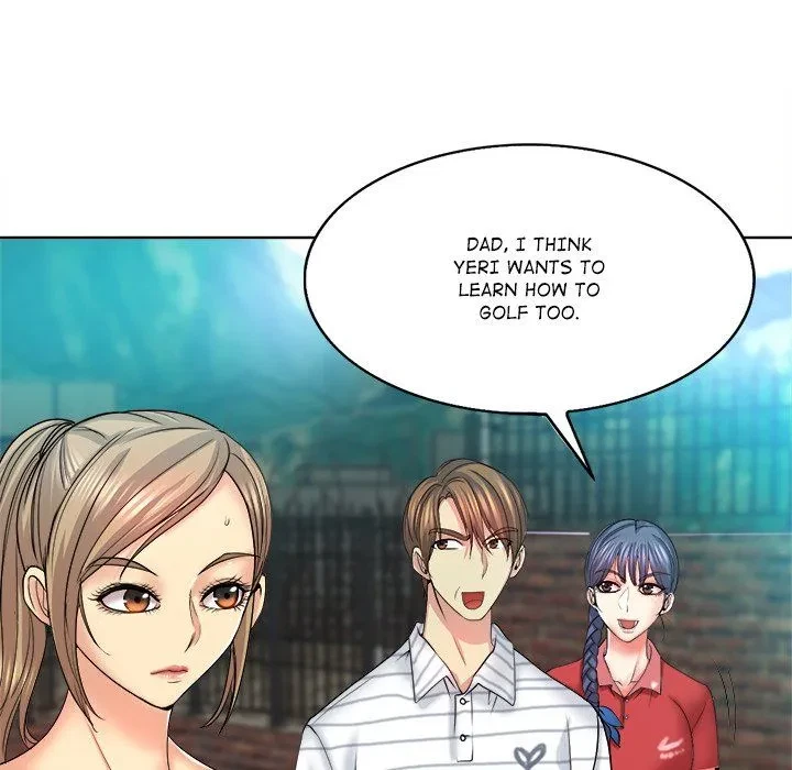 Hole In One Chapter 16, page 68