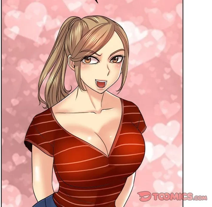 Hole In One Chapter 16, page 72
