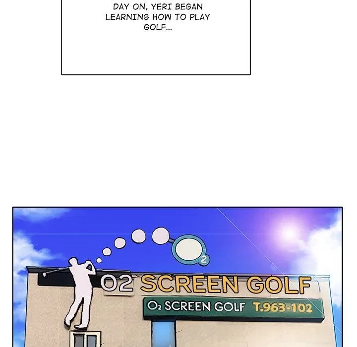 Hole In One Chapter 16, page 74