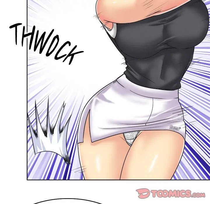 Hole In One Chapter 16, page 78
