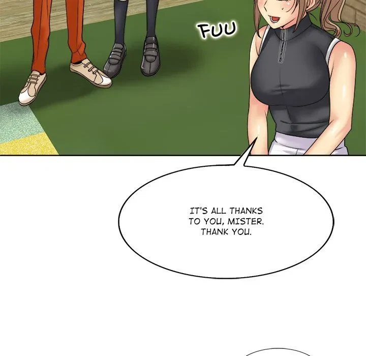 Hole In One Chapter 16, page 80