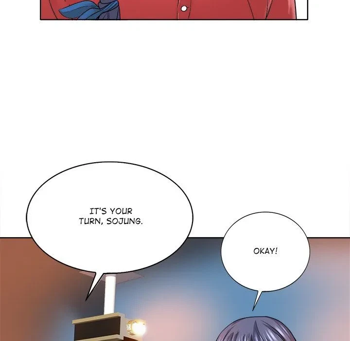 Hole In One Chapter 16, page 82