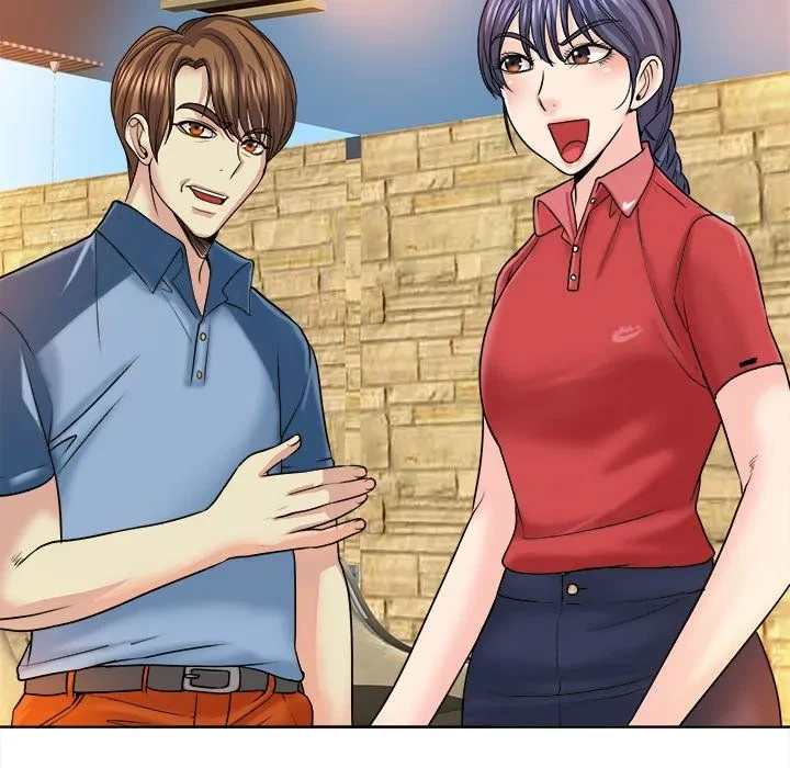Hole In One Chapter 16, page 83