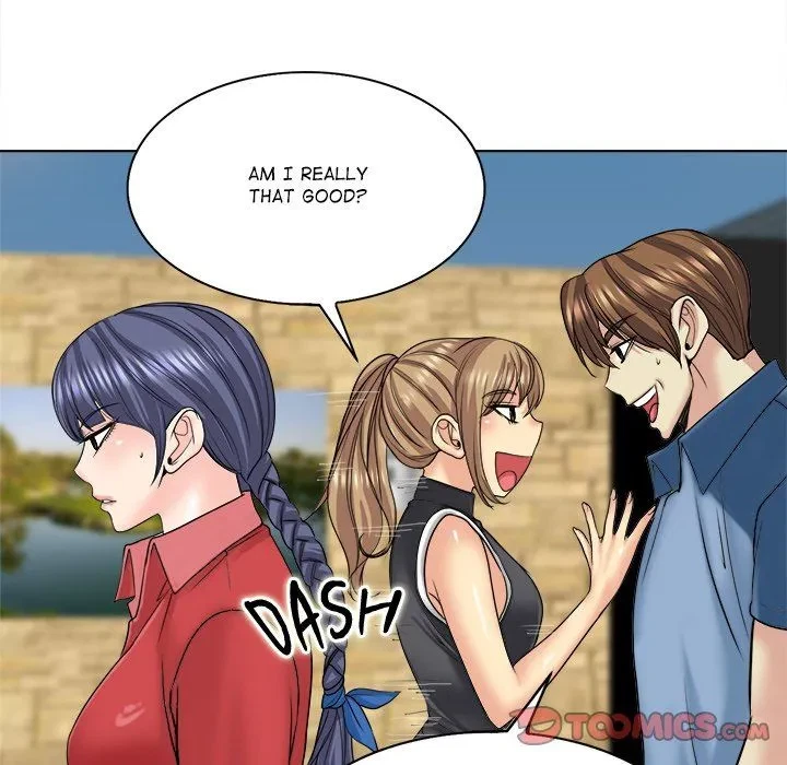 Hole In One Chapter 16, page 84