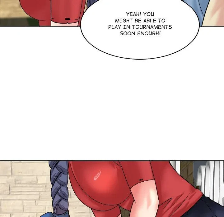 Hole In One Chapter 16, page 85