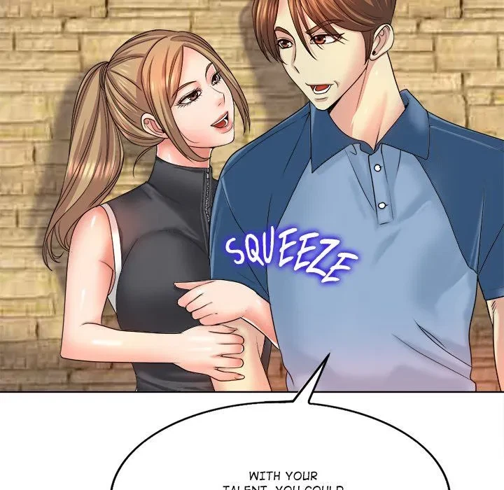 Hole In One Chapter 16, page 91