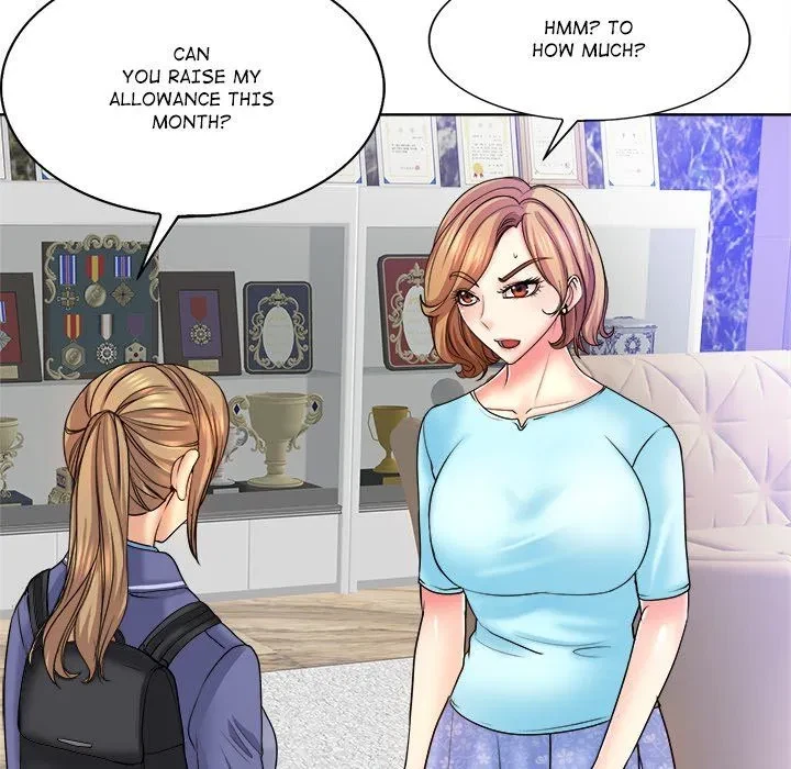 Hole In One Chapter 16, page 97