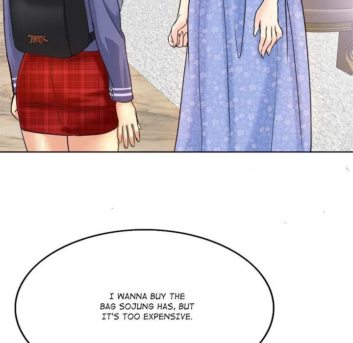 Hole In One Chapter 16, page 98