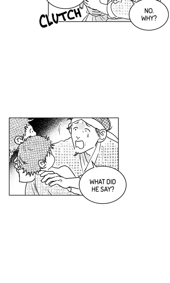 Bongchon Bride Chapter 69, page 10