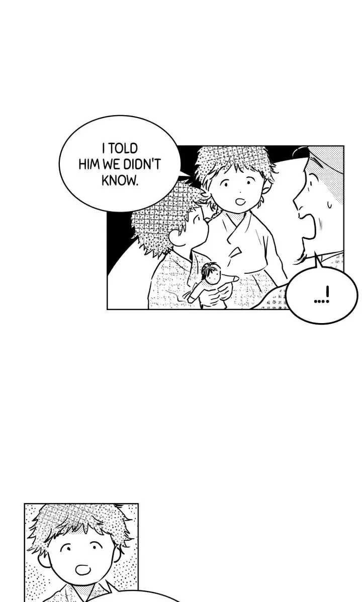 Bongchon Bride Chapter 69, page 14