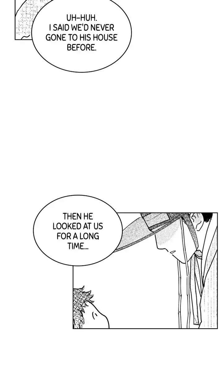 Bongchon Bride Chapter 69, page 15
